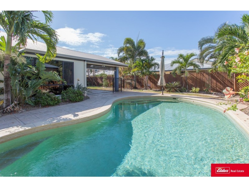 1 Cuttlefish Court, East Mackay QLD 4740