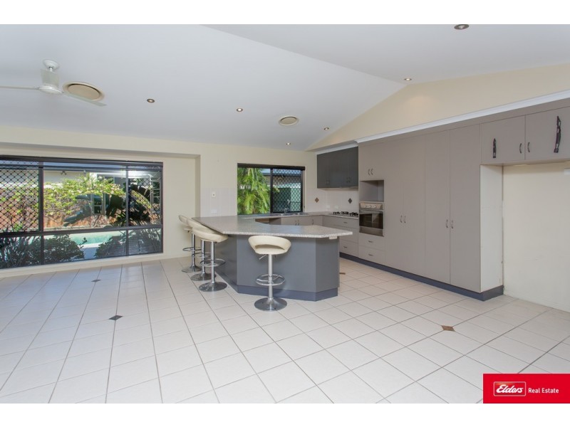 1 Cuttlefish Court, East Mackay QLD 4740