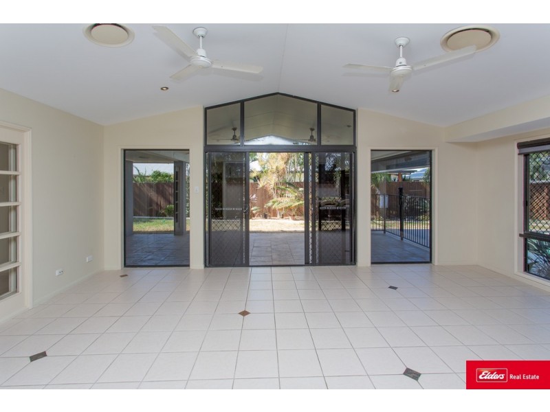 1 Cuttlefish Court, East Mackay QLD 4740