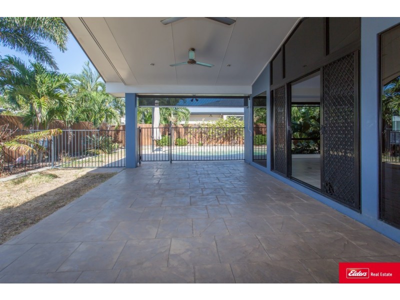 1 Cuttlefish Court, East Mackay QLD 4740