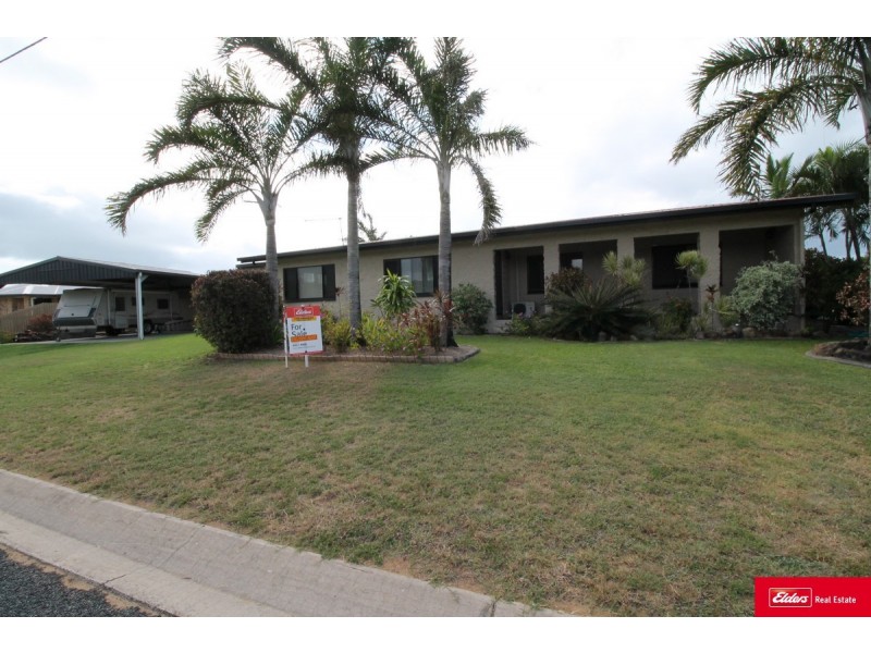 1 Howard Street, Hay Point QLD 4740