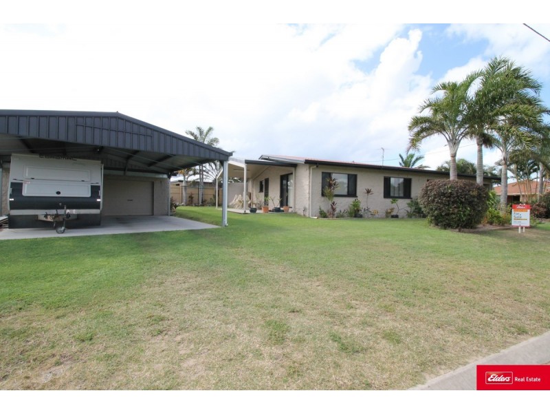 1 Howard Street, Hay Point QLD 4740