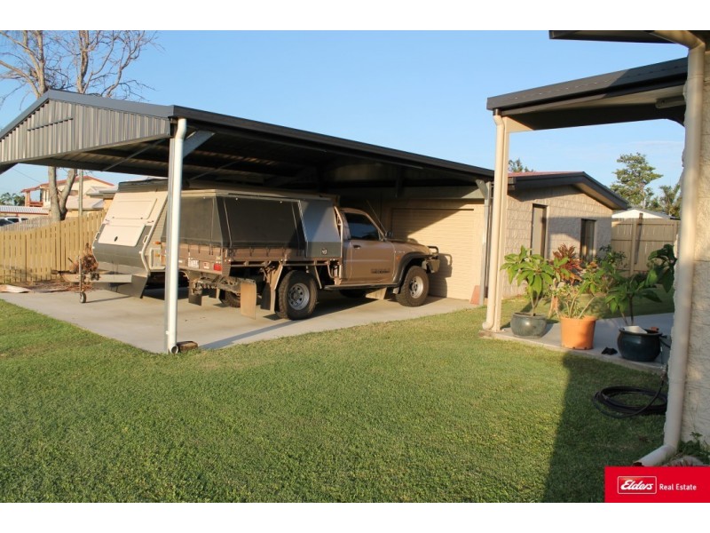1 Howard Street, Hay Point QLD 4740