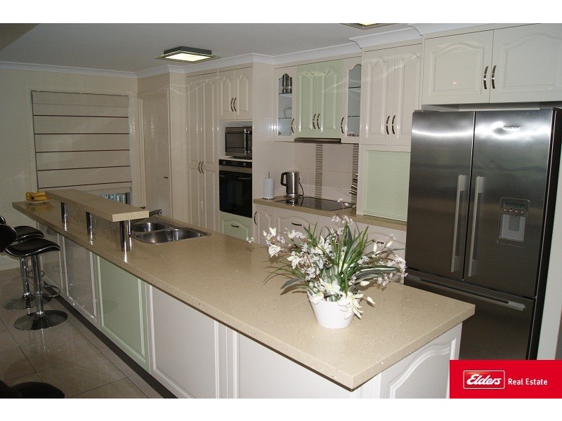 26 Windmill Crossing, Mount Pleasant QLD 4740