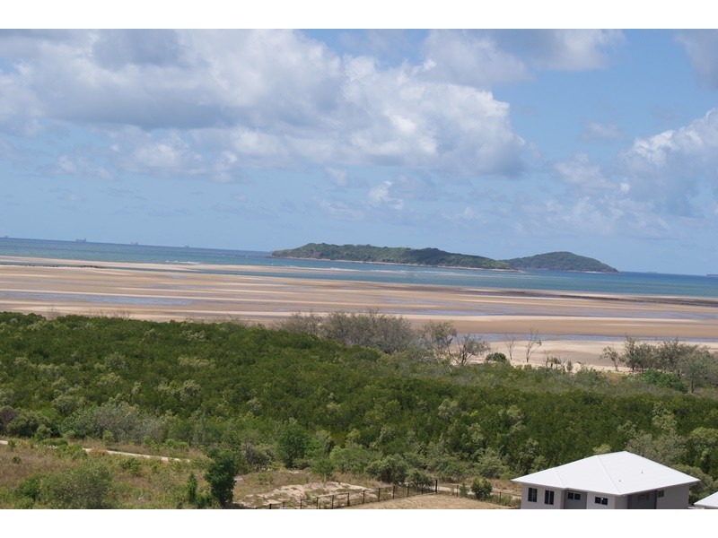 Lot 51, 3 Kirribilli Avenue, East Mackay QLD 4740