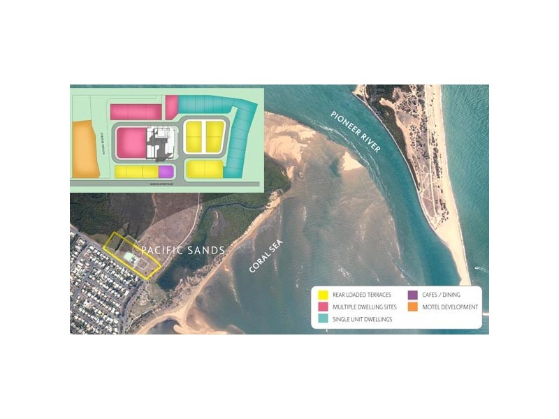 Lot 51, 3 Kirribilli Avenue, East Mackay QLD 4740