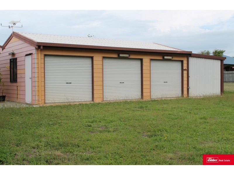 4 Cole Street, Hay Point QLD 4740