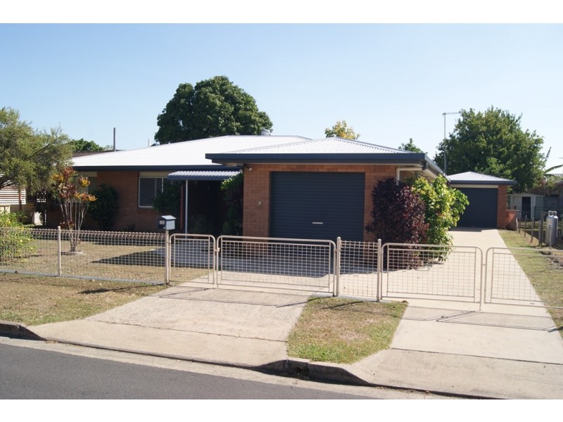 5 Thorning St, West Mackay QLD 4740