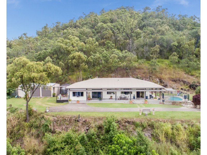 489 Yakapari-Seaforth Rd, Kuttabul QLD 4741