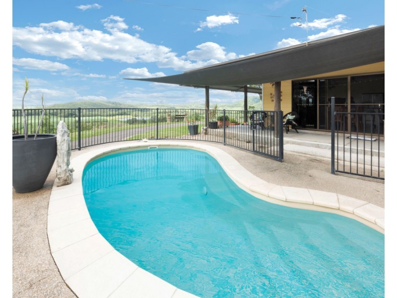 489 Yakapari-Seaforth Rd, Kuttabul QLD 4741