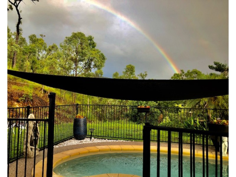 489 Yakapari-Seaforth Rd, Kuttabul QLD 4741