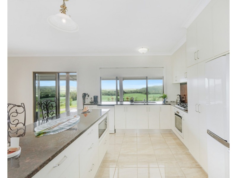 489 Yakapari-Seaforth Rd, Kuttabul QLD 4741