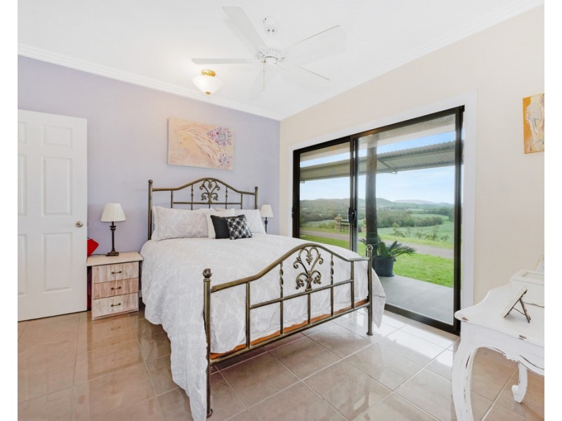 489 Yakapari-Seaforth Rd, Kuttabul QLD 4741