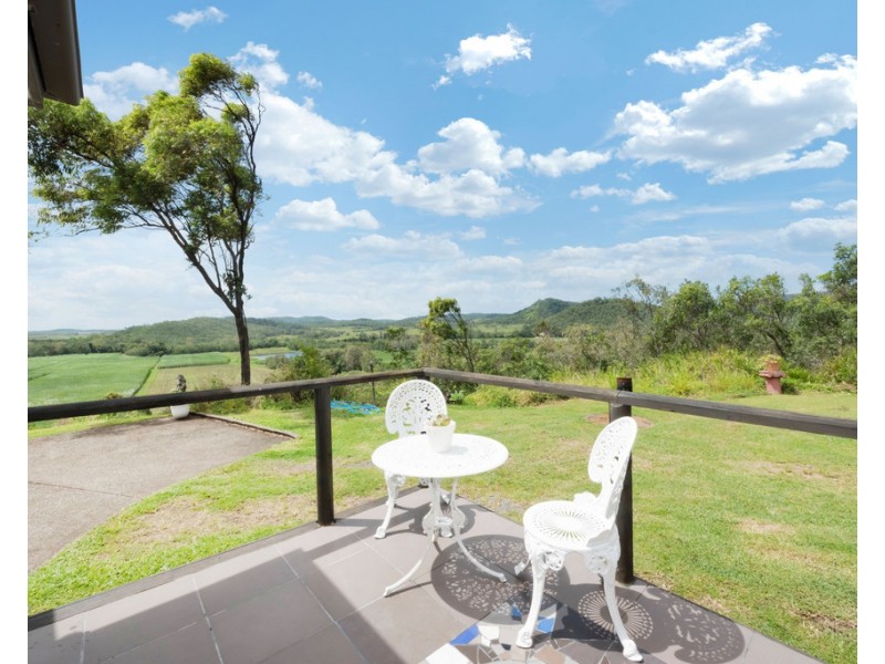 489 Yakapari-Seaforth Rd, Kuttabul QLD 4741