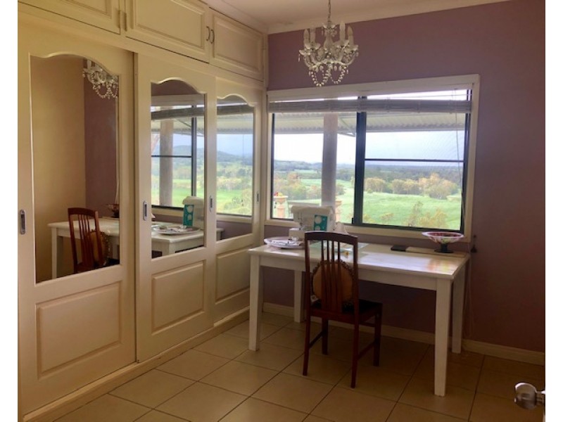 489 Yakapari-Seaforth Rd, Kuttabul QLD 4741