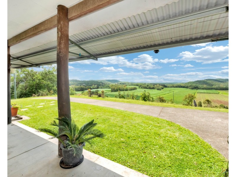 489 Yakapari-Seaforth Rd, Kuttabul QLD 4741