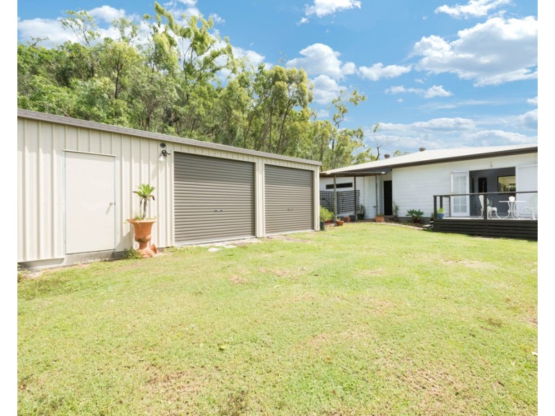 489 Yakapari-Seaforth Rd, Kuttabul QLD 4741