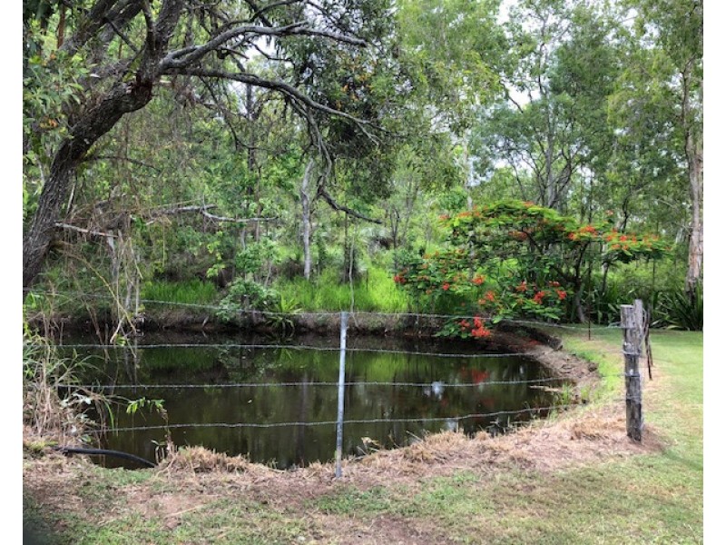 489 Yakapari-Seaforth Rd, Kuttabul QLD 4741