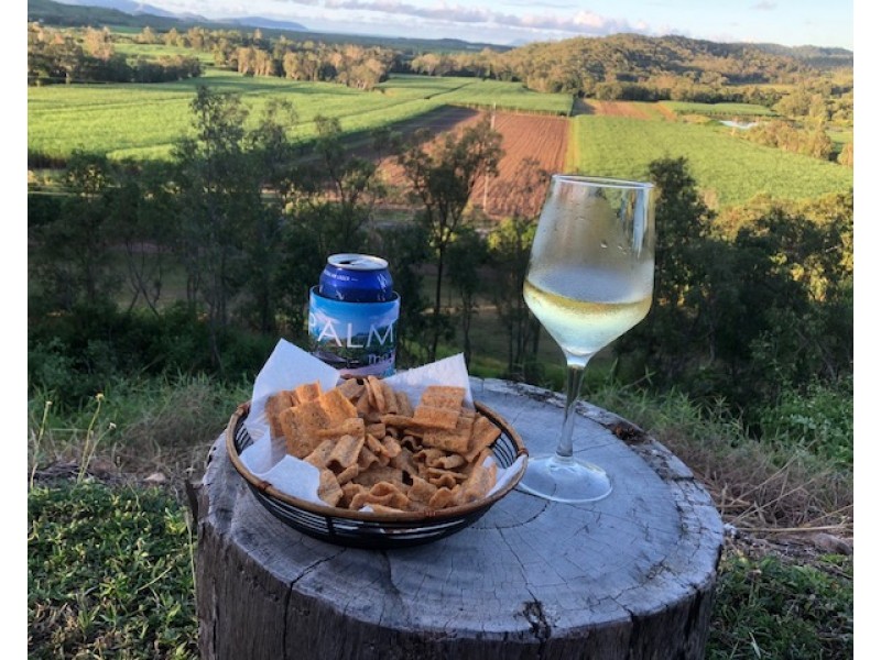 489 Yakapari-Seaforth Rd, Kuttabul QLD 4741