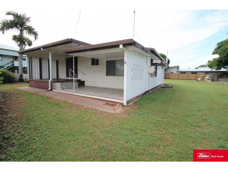 9 Carey Street, Hay Point QLD 4740