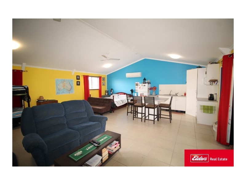 14 Rasmussen Avenue, Hay Point QLD 4740