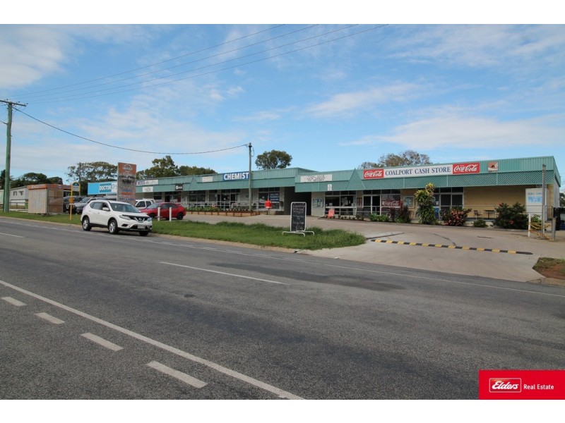 14 Rasmussen Avenue, Hay Point QLD 4740