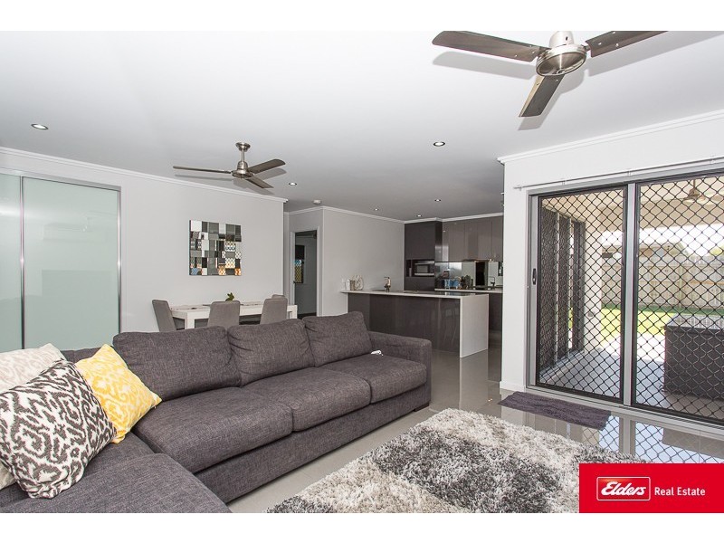 41 Superior Boulevard, Andergrove QLD 4740