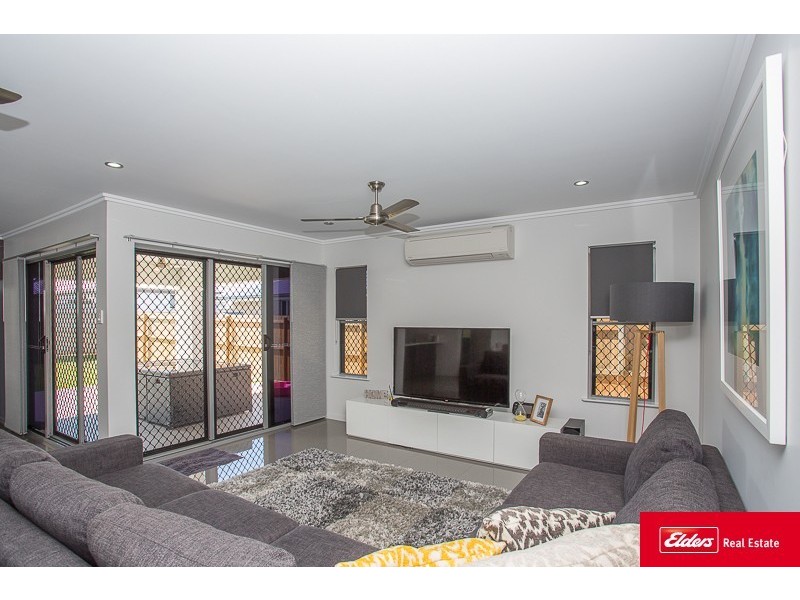 41 Superior Boulevard, Andergrove QLD 4740