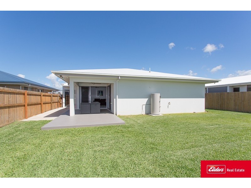 41 Superior Boulevard, Andergrove QLD 4740