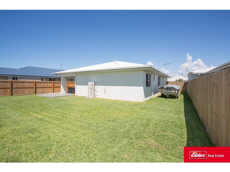 41 Superior Boulevard, Andergrove QLD 4740
