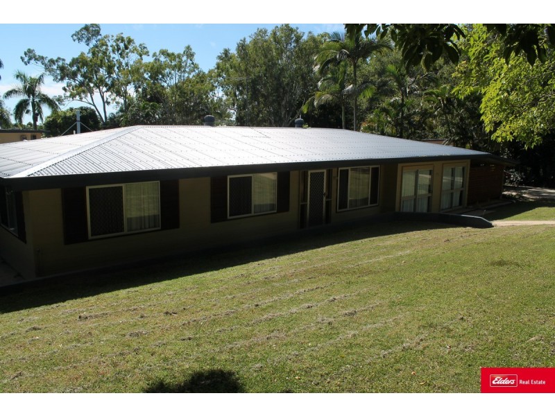 15 Annie Wood Avenue, Mount Pleasant QLD 4740