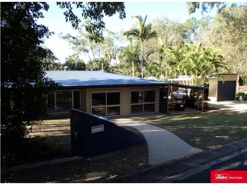 15 Annie Wood Avenue, Mount Pleasant QLD 4740