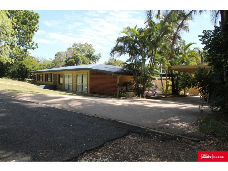 15 Annie Wood Avenue, Mount Pleasant QLD 4740