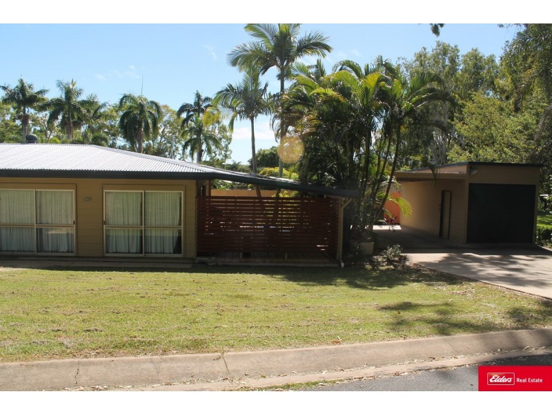15 Annie Wood Avenue, Mount Pleasant QLD 4740
