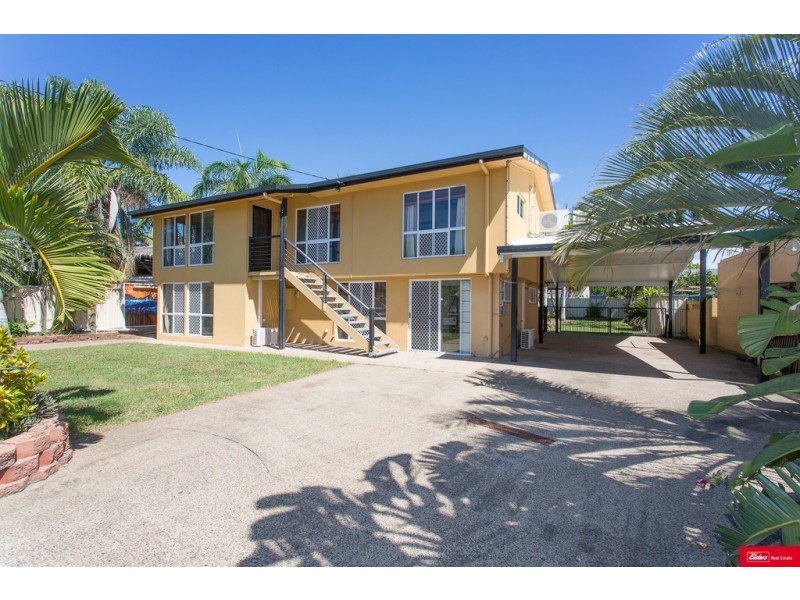 1 Shakespeare Street, East Mackay QLD 4740