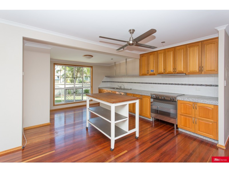 1 Shakespeare Street, East Mackay QLD 4740