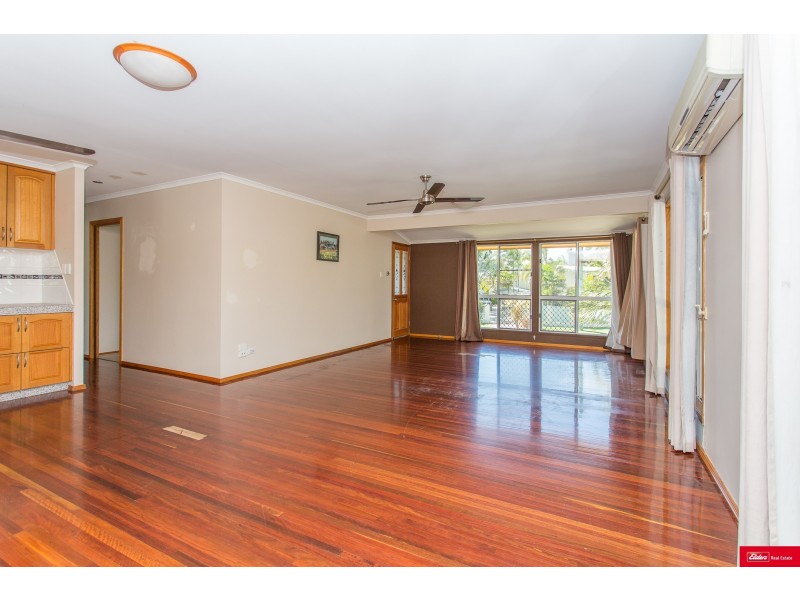 1 Shakespeare Street, East Mackay QLD 4740