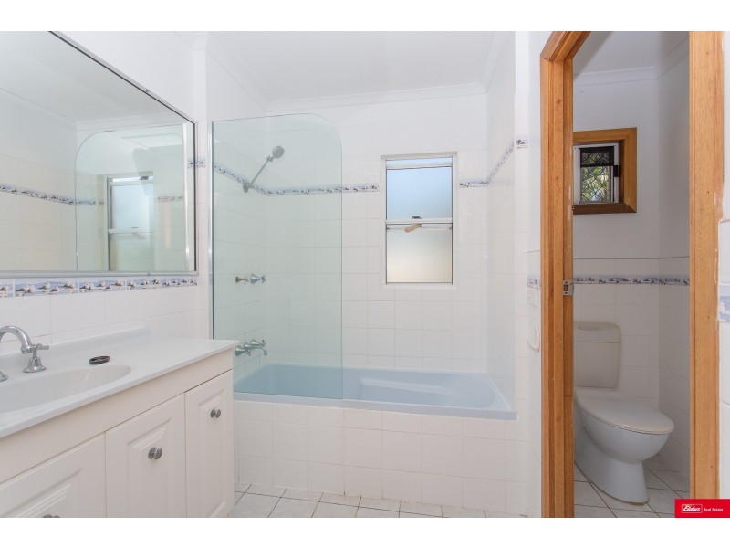 1 Shakespeare Street, East Mackay QLD 4740