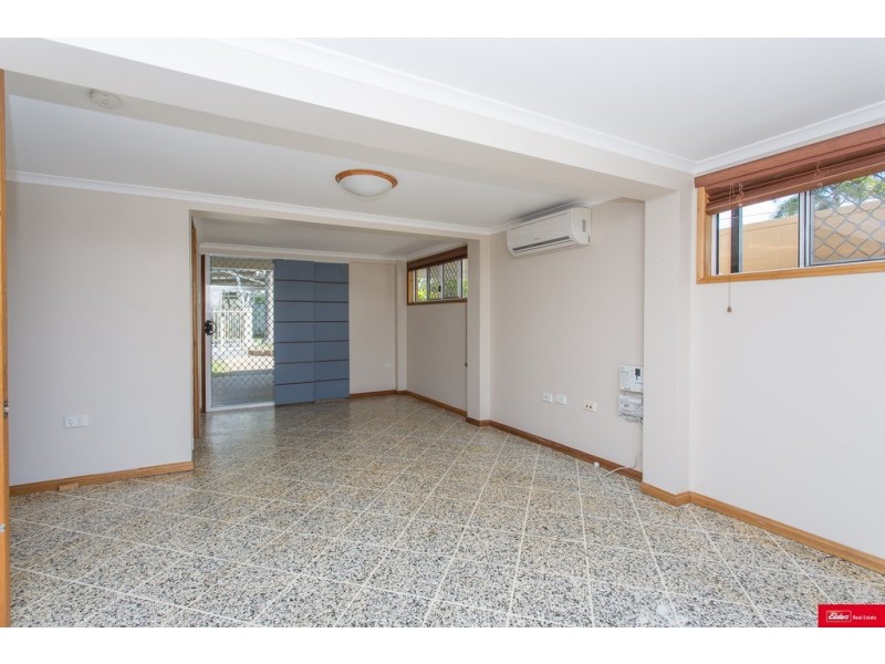 1 Shakespeare Street, East Mackay QLD 4740