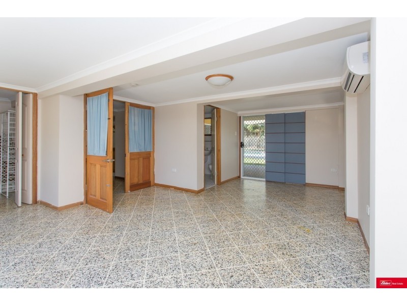 1 Shakespeare Street, East Mackay QLD 4740