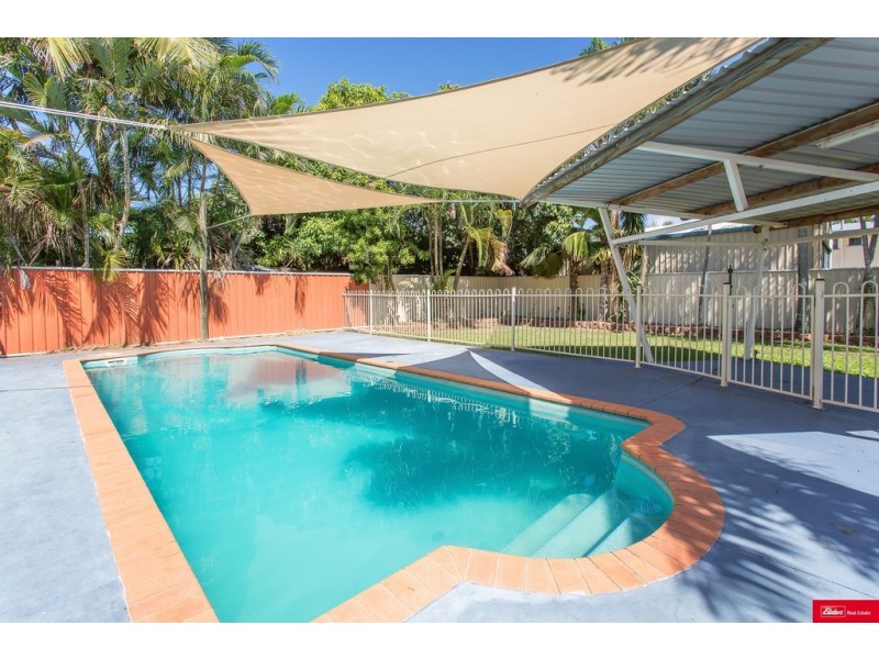1 Shakespeare Street, East Mackay QLD 4740