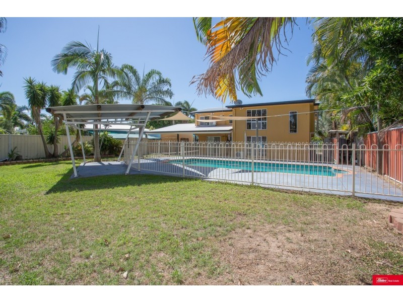 1 Shakespeare Street, East Mackay QLD 4740