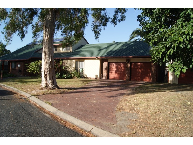 1/23 Cabbage Tree Road, Andergrove QLD 4740