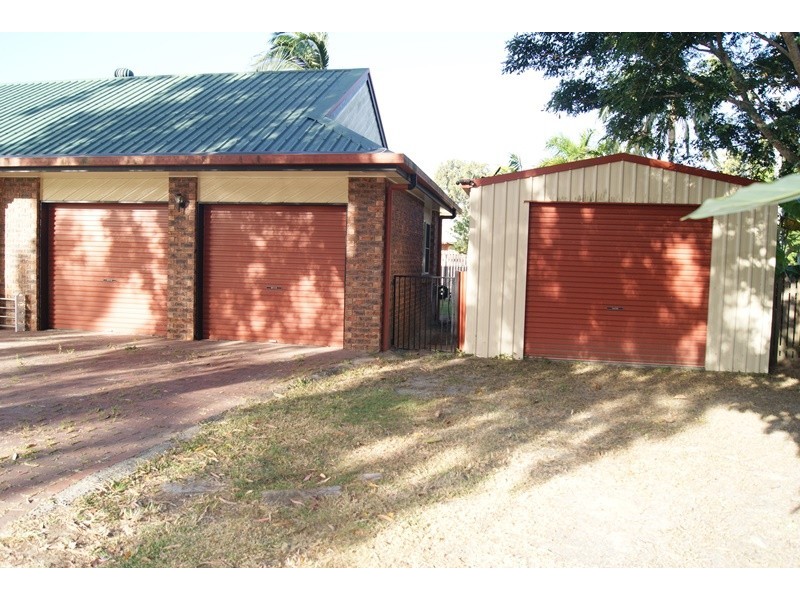 1/23 Cabbage Tree Road, Andergrove QLD 4740