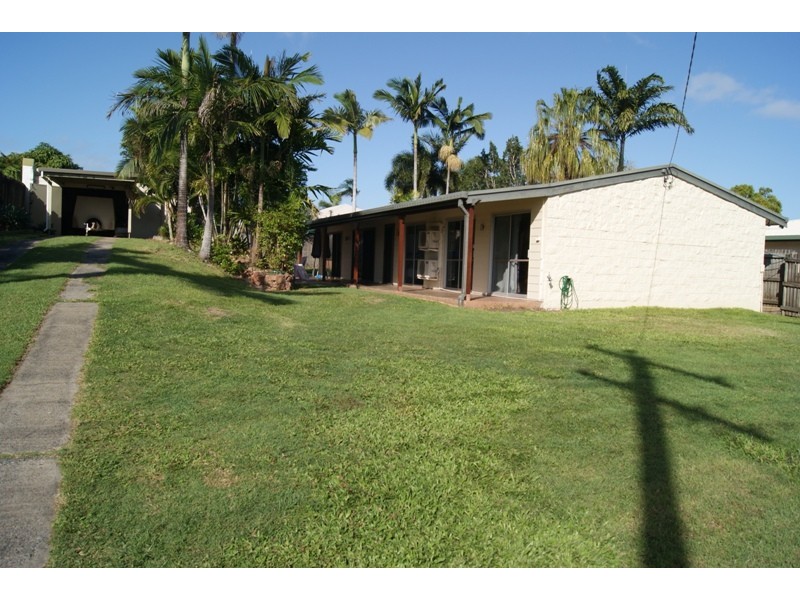 5 Danastas Avenue, Eimeo QLD 4740