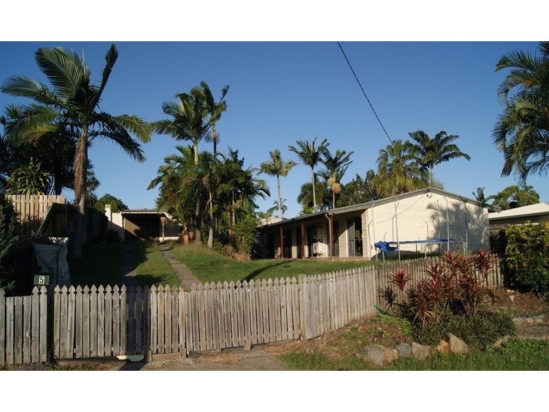 5 Danastas Avenue, Eimeo QLD 4740