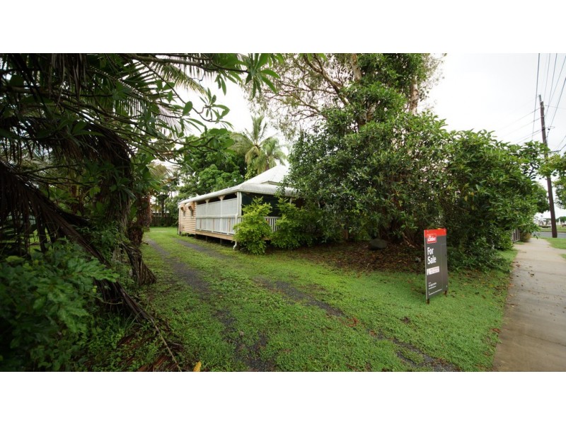 435 Shakespeare Street, West Mackay QLD 4740