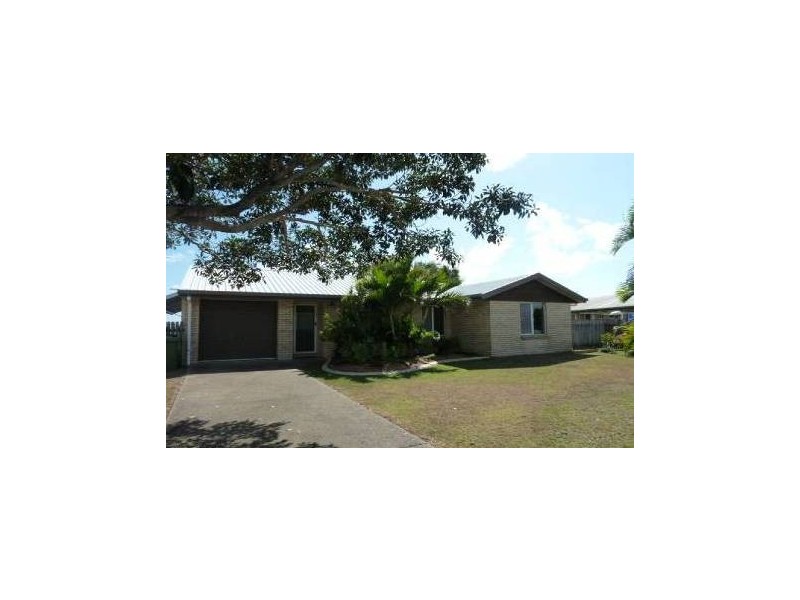 28 Emperor Drive, Andergrove QLD 4740