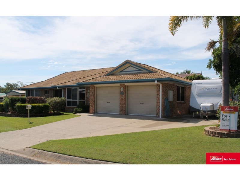 41 Schapers Road, Glenella QLD 4740
