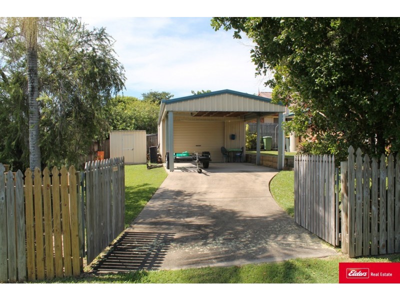 41 Schapers Road, Glenella QLD 4740